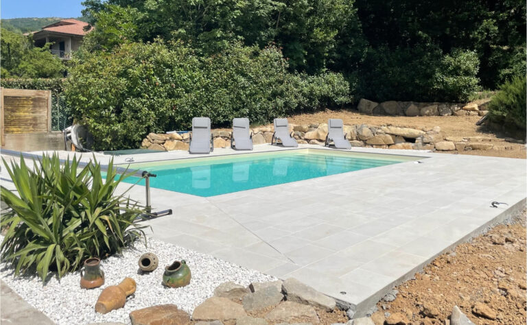 Rizzo Costruzioni Realizzazione Piscina