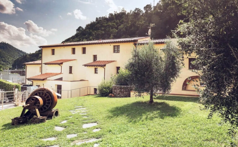 Rizzo Costruzioni Realizzazioni